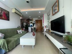 Blk 266C The Coris (Sengkang), HDB 4 Rooms #528227201